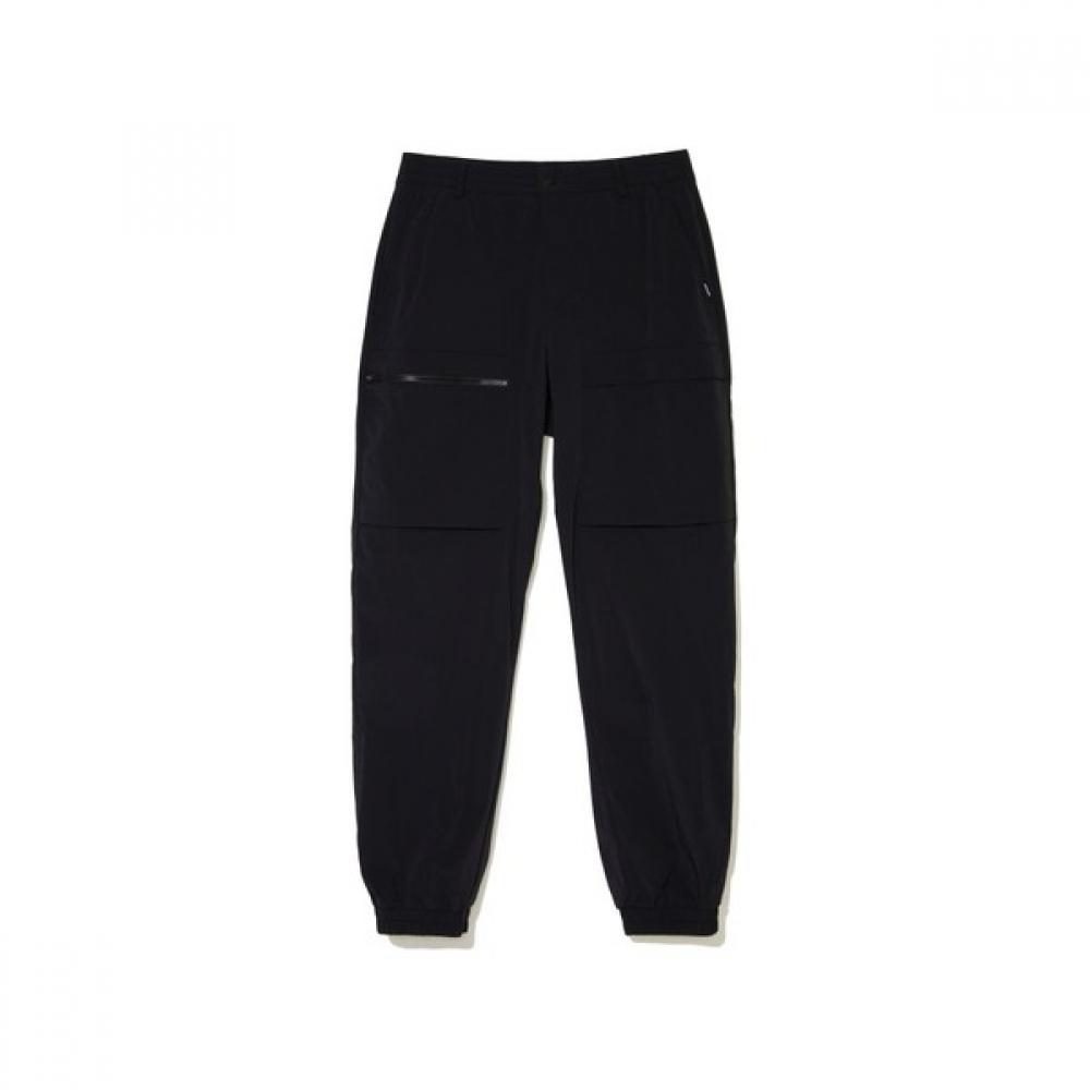 

[eider] Men S Hike Pack Jogger pantS Dmm24352z1 Black/M