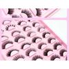 Lashie - Assorted Natural / Dense Multipack False Eyelashes (Various Designs)