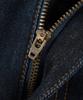 Descheuis Everyday Bio-Washed Relaxed Denim Pants Indigo