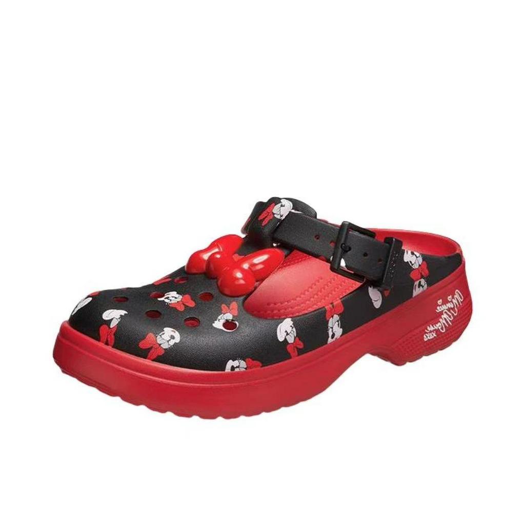 Crocs Classic Mary Jane Kids Shoes Unisex Sandals & Flip-Flops