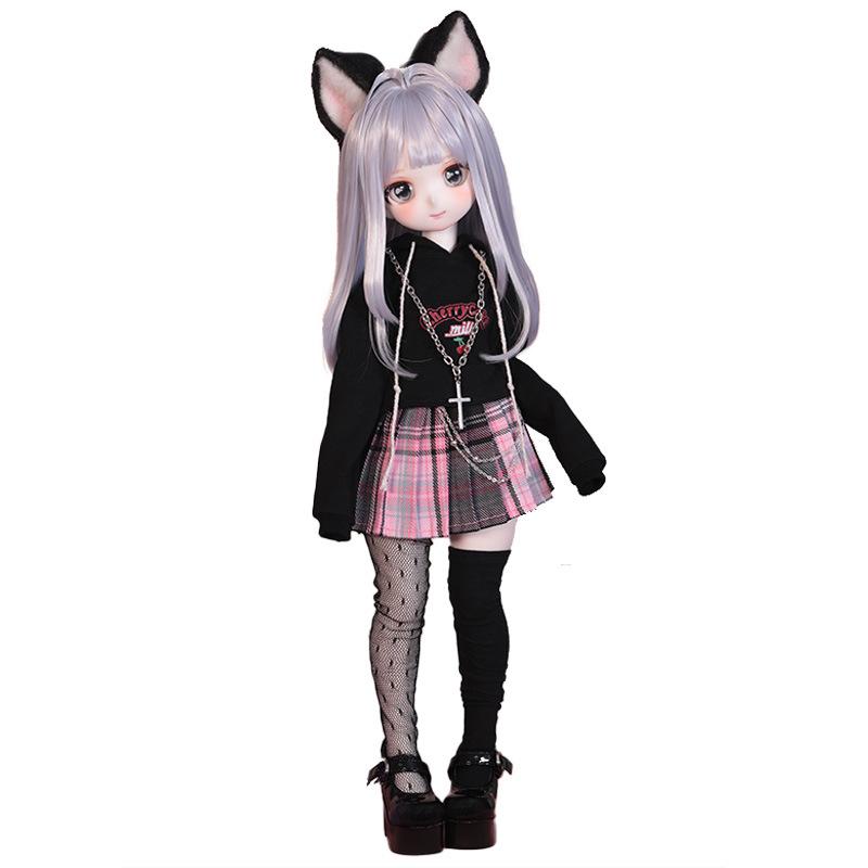 68cm Men's Mini Sex Doll Love Doll Anime Benny Girl Masturbation Cup Anal Sex Vagina Sex Erotic Sex Toy