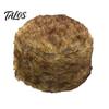 Winter Russian Women Men Fluffy Faux Fur Solid Color Ear Warmer Hat Beanie Cap