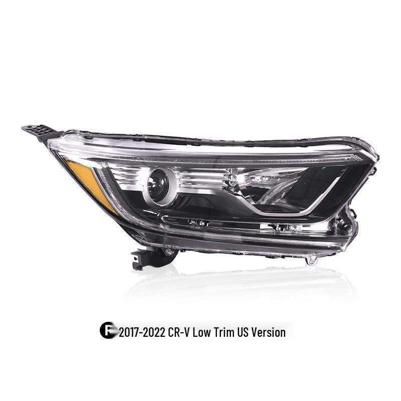 

17-22 Honda CRV 5th Gen Headlight Assembly for Low/High Trim