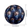 Messi 10 Number Football Star Size 5 Football Machinestitched Indooroutdoor Universal Football Perfect Commemorative Gift For Soccer Lovers