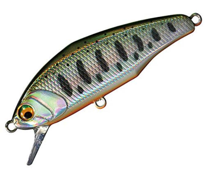 SMITH LTD Lure D Insight 64mm Chartback Yamame No.13