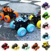 Dynamic Inertia Four-wheel Drive Toy Car With Powerful Suspension System For Kids
