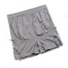 Lace Bow Safety Pants Summer Anti-slip Shorts Insurance Boxers Three Points Can Wear Leggings Women