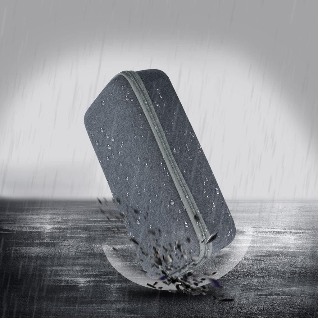 SALONIA Speedy Ion Hair Dryer Storage Case (Case Only) - Aenllosi