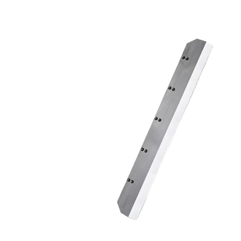 Heavy-Duty Hydraulic Cutting Blade for CX5810 Paper Cutter