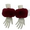 Versatile Arm Warmers Y2K 2000s Girls Wrist Sleeve for Various Occasions
