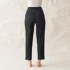 GUNZE Stick Cotton TZW681 éCALME Pants, Blend,