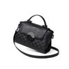 New Genuine Leather Women's Bag Autumn and Winter Large Capacity Light Luxury Handbag Commuter One-shoulder Crossbody Bag
