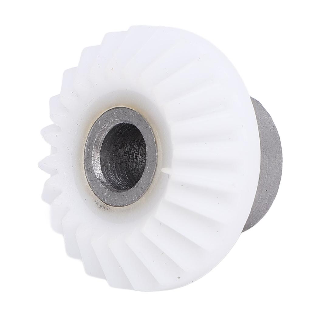 Vertical Top Shaft Gear Stainless Steel Sewing Machine Gear Replacement for 1802 1872 2302 3270 4818 5028
