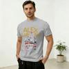 Alex Warren Finding Friday on the Road Tour 2026 T Shirt Unisex Cotton Novelty TShirts Round Neck Tee Shirt Short Sleeve Printing