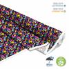 Outdoor Dekostoffe Oxford - Motiv Geometrisch I Dx3601