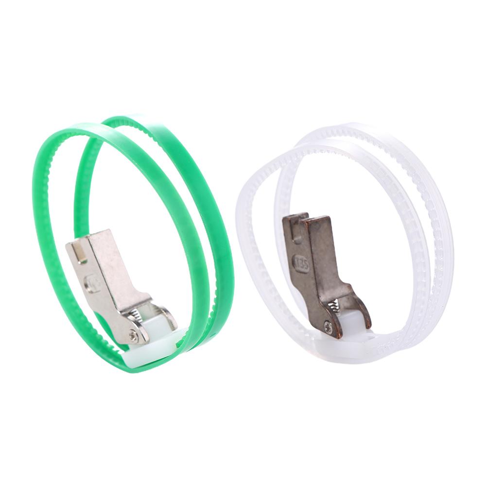 Industrial Sewing Machines Ring Roller Presser Feet Foot