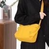Crossbody Bag Lightweight Water-repellent Nylon Bag Women's Shoulder Bag
