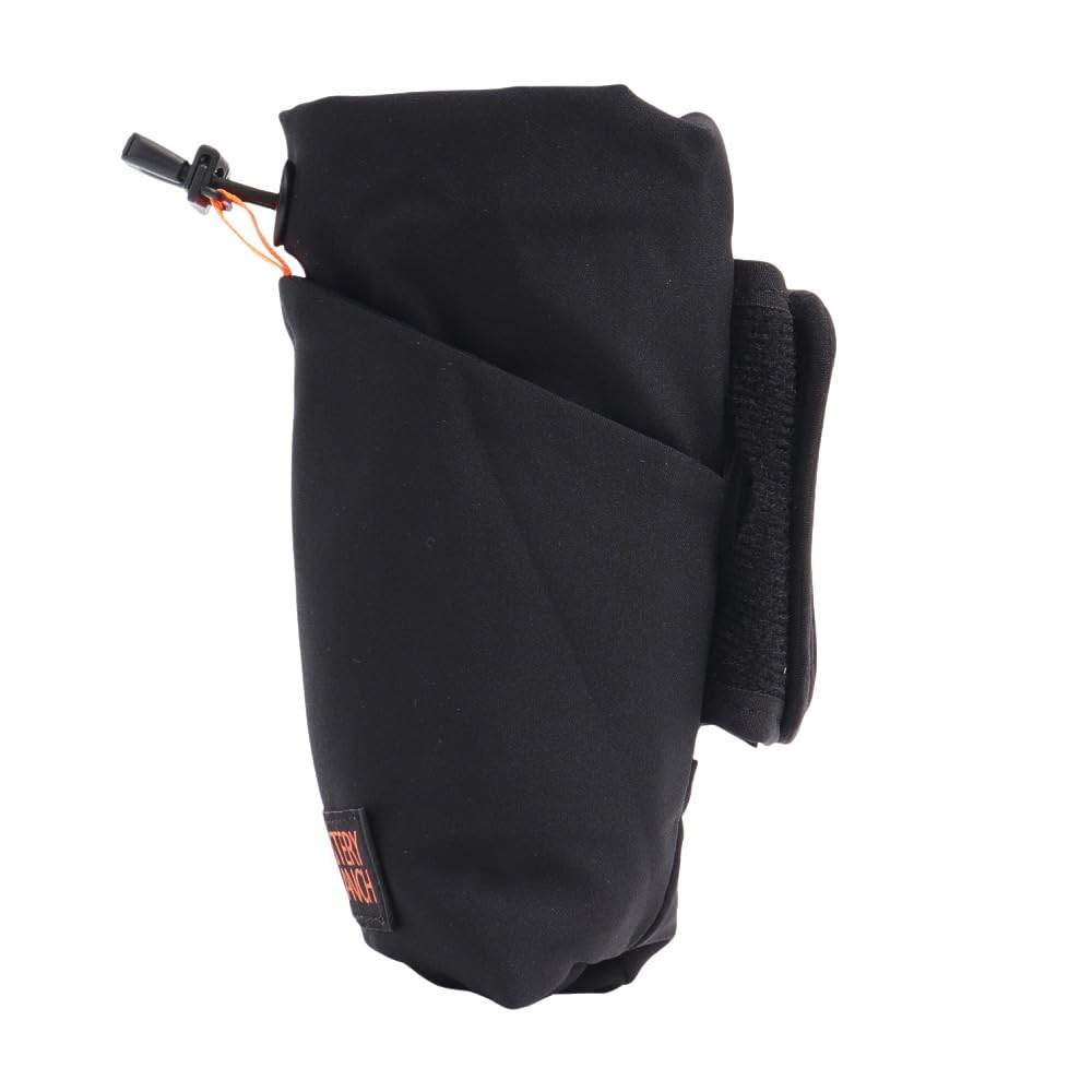 [Mystery Ranch] WINGMAN AFP 19761542 Nylon Black One Size