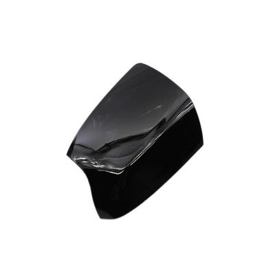 Linke Außenspiegelkappe Schwarz Grundiert Für 2005-2008 Ford Focus MK2 FD4247424