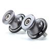 For BMW S1000RR S 1000RR S 1000 RR S1000 RR HP4 2009-2015 2016 2017 2018 Motorsykkelstativ CNC svingarmsneller Slider