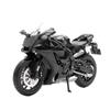 1/12 YAMAHA R1 Motorrad Legierung Auto Spielzeug Metall Diecasts Motorräder Modell mit Licht und Ton Fahrzeug für Kinder Geschenke M33