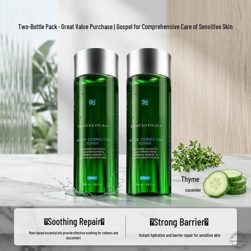 SkinCeuticals Phyto Corrective Essence Toner
