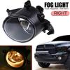 Right RH Fits Nissan Altima Maxima Sentra Rogue Pathfinde LED Fog Light Assembly