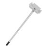 Instrumentos para limpeza – Caixotes de lixo