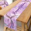 Decorul mesei și accesorii – Fețe de masă