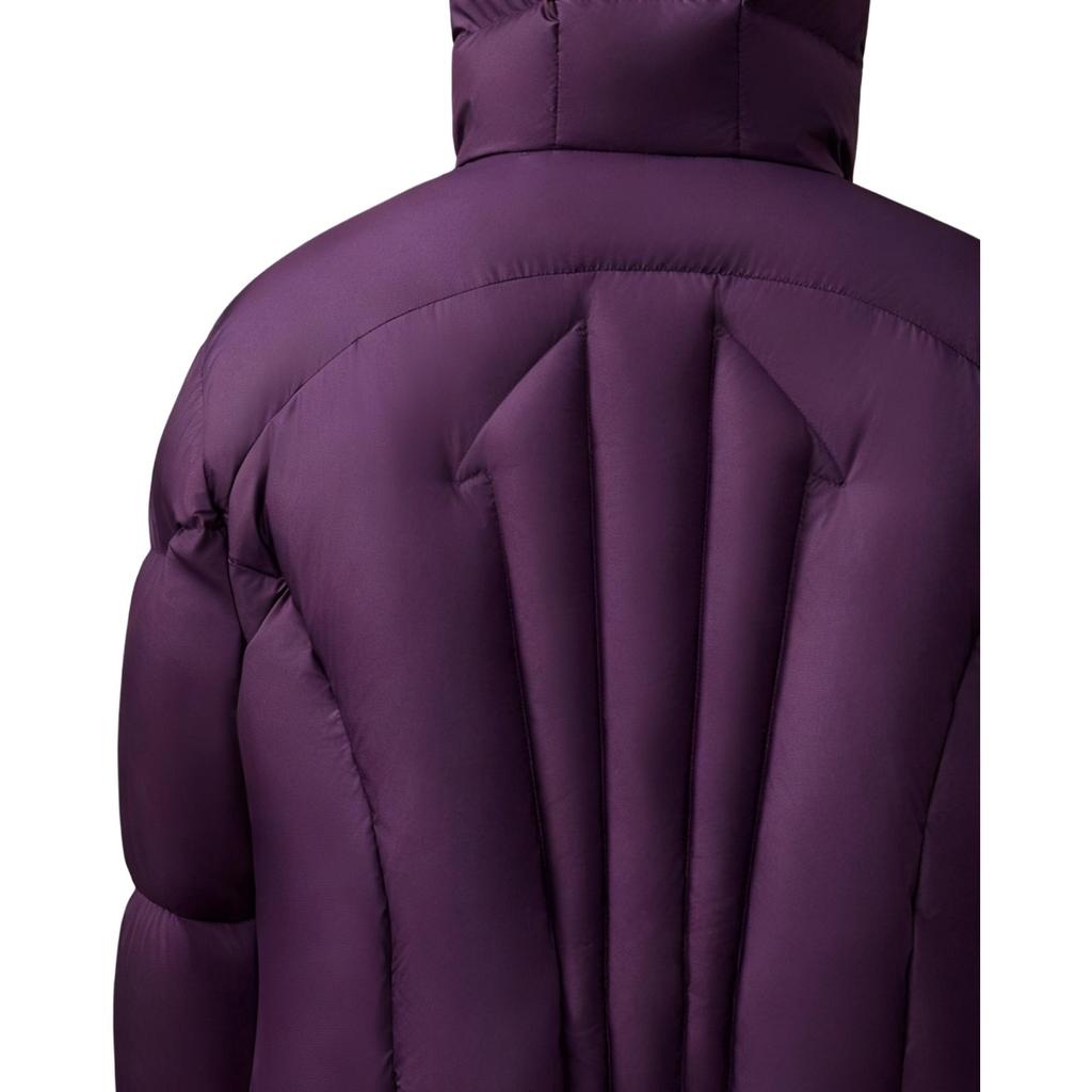 Anta Basketball Series Simple Comfortable Casual Versatile Sports Warm Down Jacket Unisex Outerwear 172611905S-2