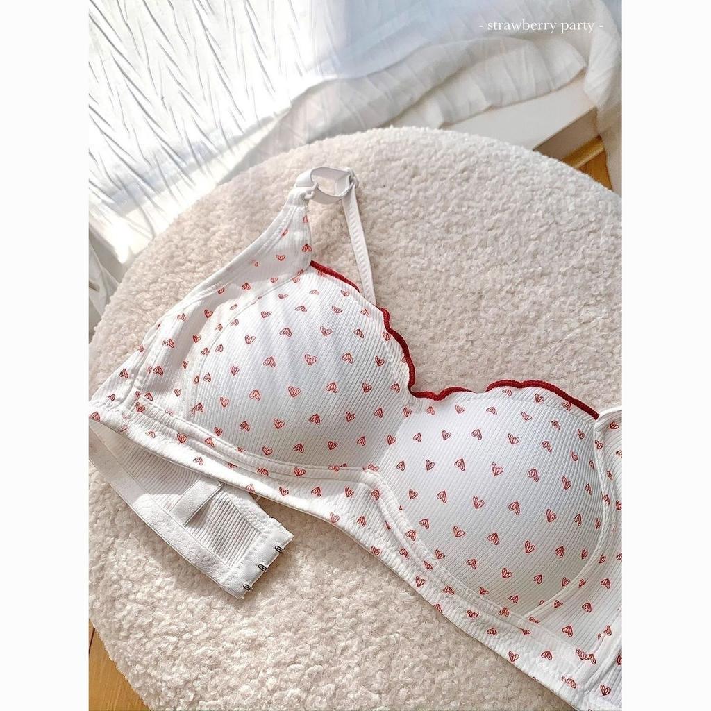 Sexy Women Push Up Bras Cute Bras For Girls Fashion Lingerie For Lady Sexy Underwear