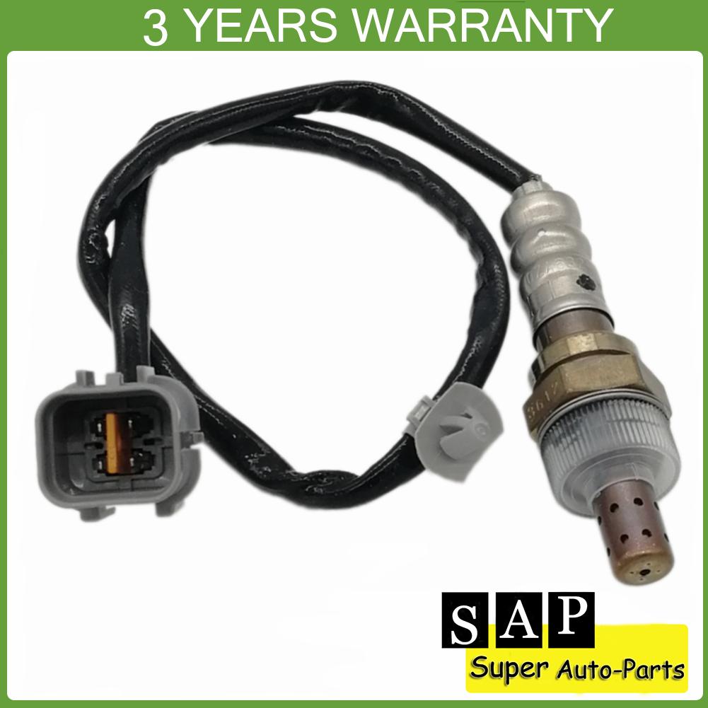 Задний правый кислородный датчик для Hyundai Santa Fe 2007-2009 2.7L 39210-3E220 2344437