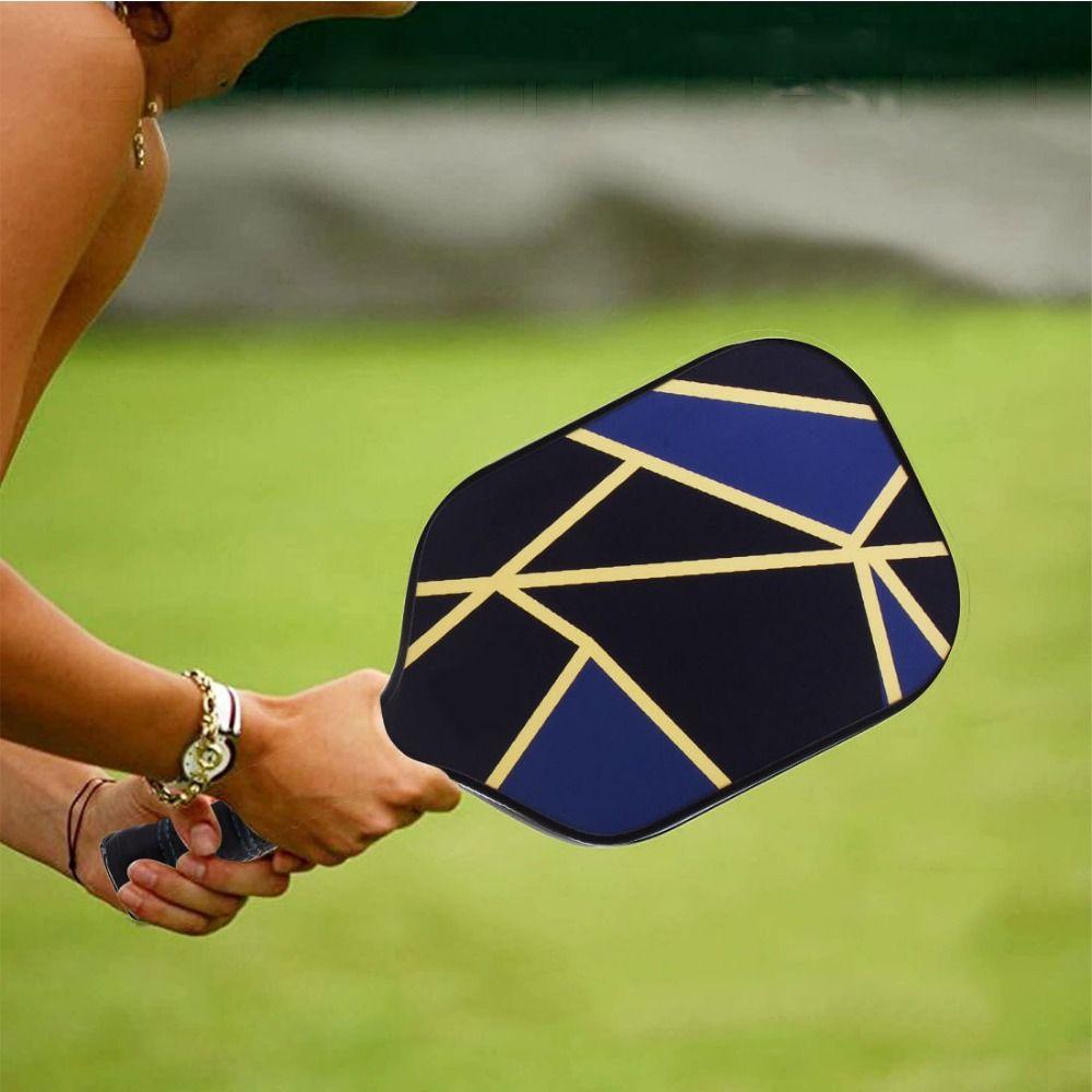 with Carry Bag Pickleball Set Portable Pickleball Paddle Set Beginners Pickleball Rackets  Men