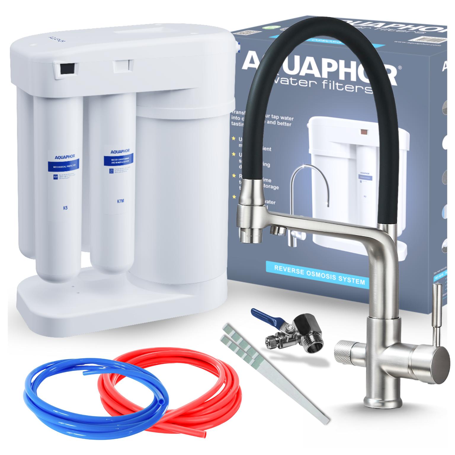 Aquaphor Morion 101S Ro Drinking Water