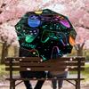 1pc Game Controller Pattern Umbrella Design Automatic Opening and Closing Umbrella, High-quality Travel Umbrella,  C1128197