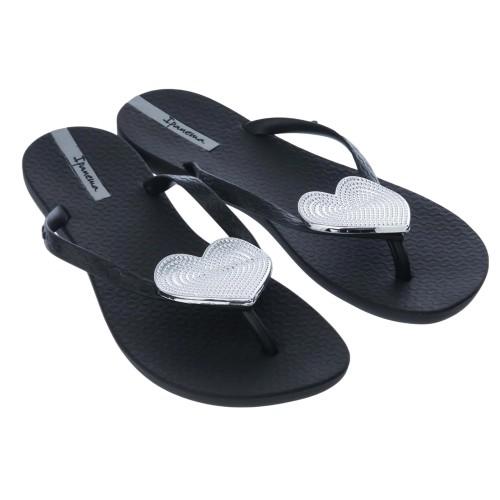 Ipanema Damen/Damen Herz Maxi Sandalen