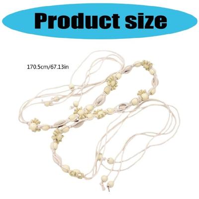 אביזרים – רצועות וחגורות לנשים