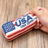 USA 250th Anniversary Squeeze Toy Stress Relief Patriotic America 250th Anniversary Sensory Fidget Pinch Toy Party Favors