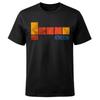 Encom Tron Vintage Distressed Logo Graphic T-Shirt