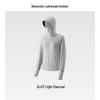 beneunder Women's Cooling UPF100+ Loose Fit Sun Protection Jacket