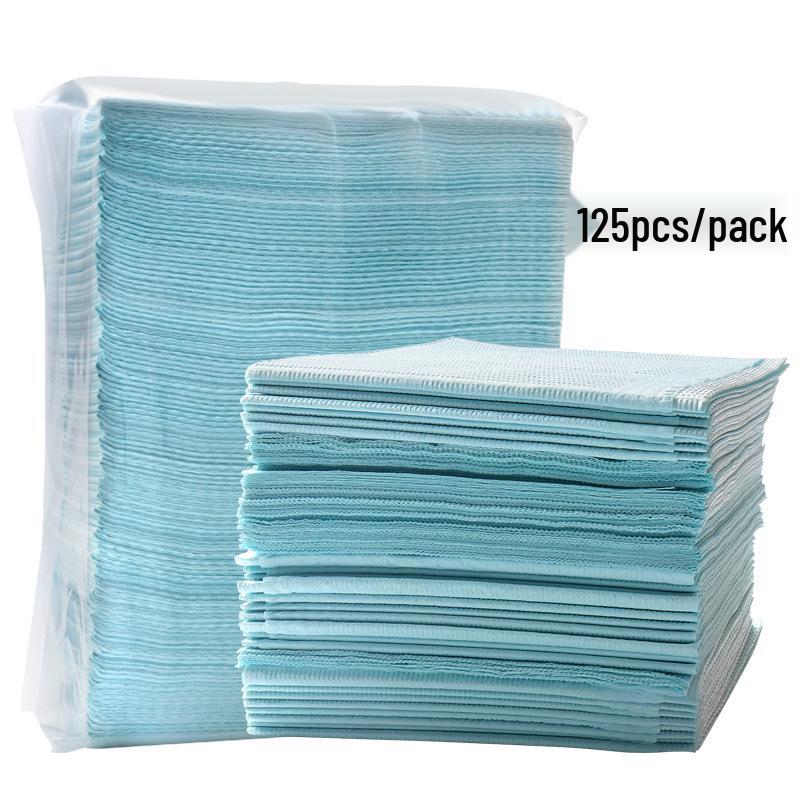 Disposable Microblading Tattoo Table Mat Cloth, 125 Sheets