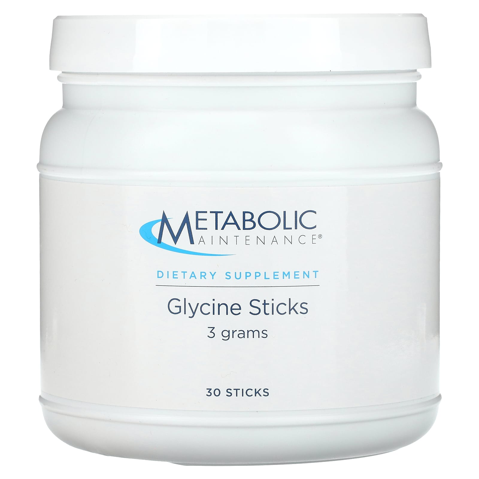 

Glycine Sticks, 30 pcs, 3G each
