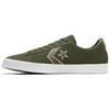 New Converse Cons PL Vulc Pro Abrasion Resistant Breathable Low Top Skateboard Shoes Unisex Green A06653C