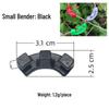 90° Plant Stem Training Clips for Low-Pressure Growth