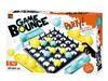 Interactive Parent-Child Bouncing Ball Game for Children's Coordination