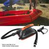 High Pressure Portable 12V Digital Air Pump for SUP & Paddle Board