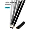 Jianying PB35 1/2 Split Maple Pool Cue