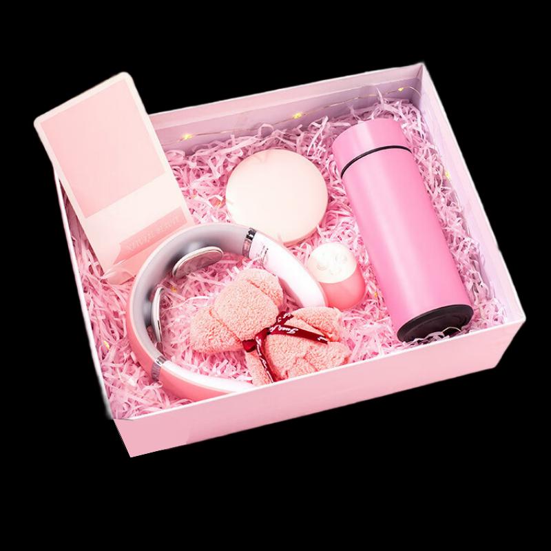 Goddess Festival 5-in-1 Gift Set