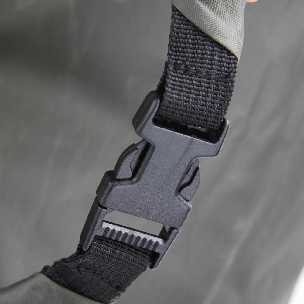 8L 40L 70L Outdoor Lagerung Tasche Reisen Durchführung Schwimmen Taschen Für Bootfahren Kajak Kanufahren Schwimmen Dry Sack Beutel Tragbare