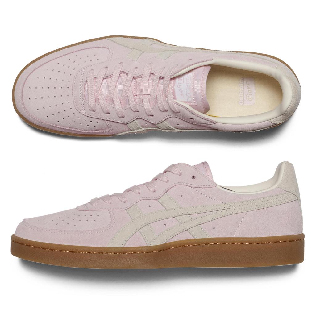 Onitsuka Tiger GSM Crystal Pink White Gum
